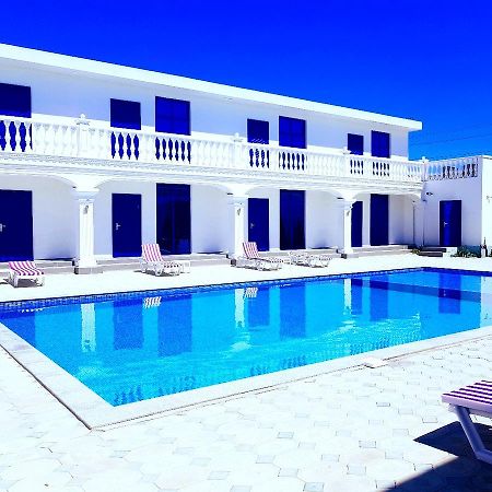 Del Mare Hotel Капчагай Екстериор снимка