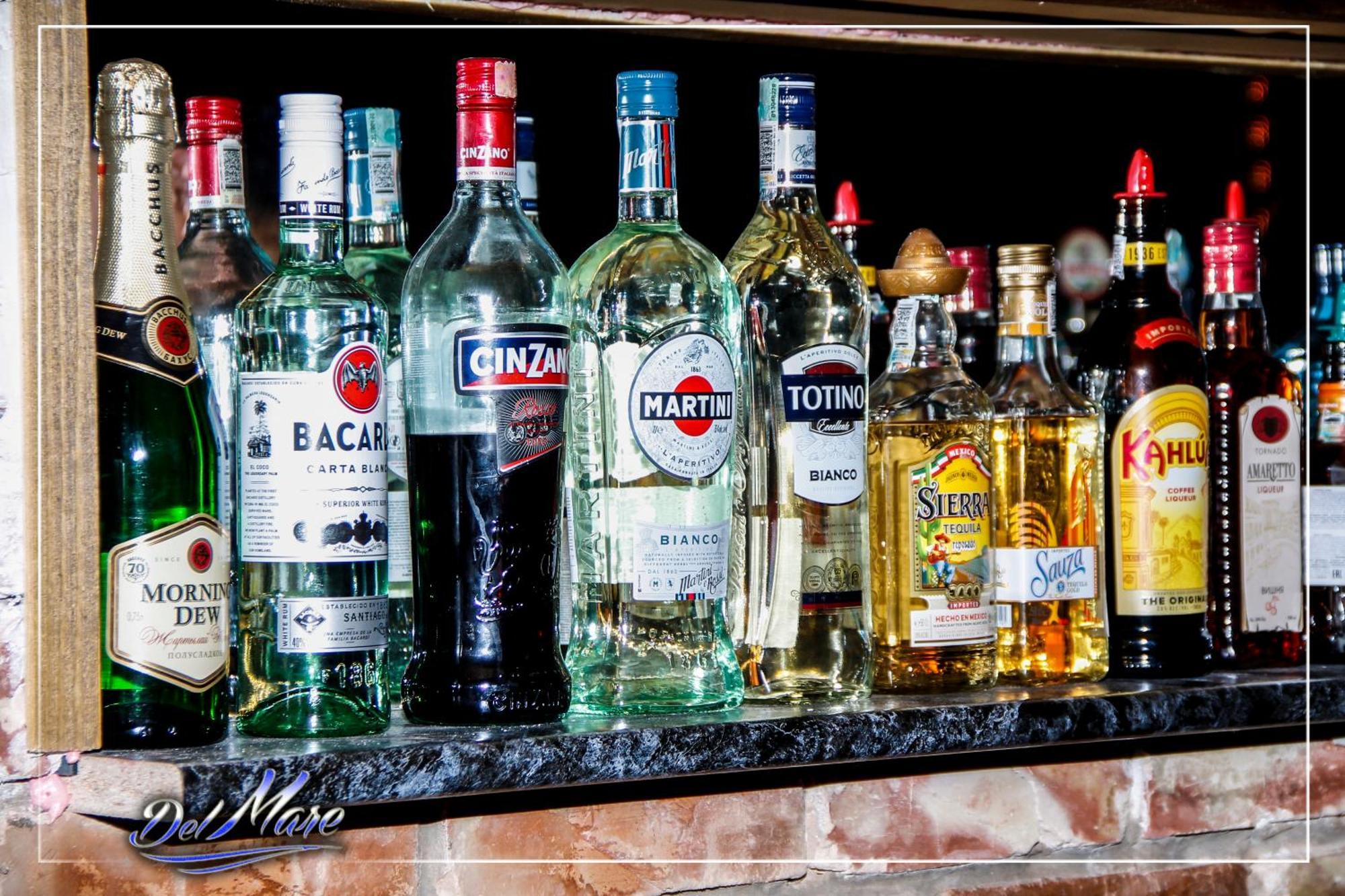 Del Mare Hotel Капчагай Екстериор снимка