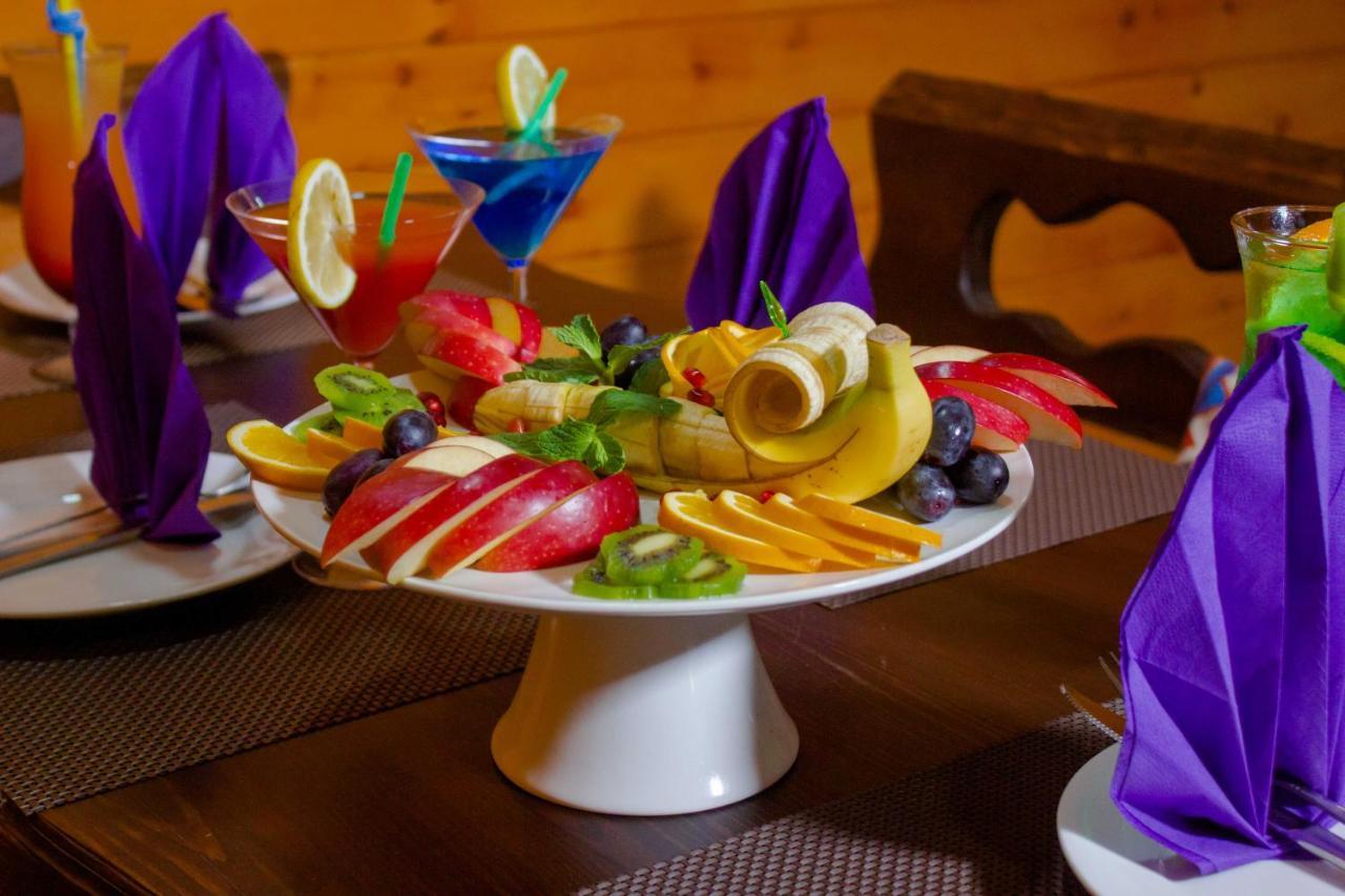 Del Mare Hotel Капчагай Екстериор снимка