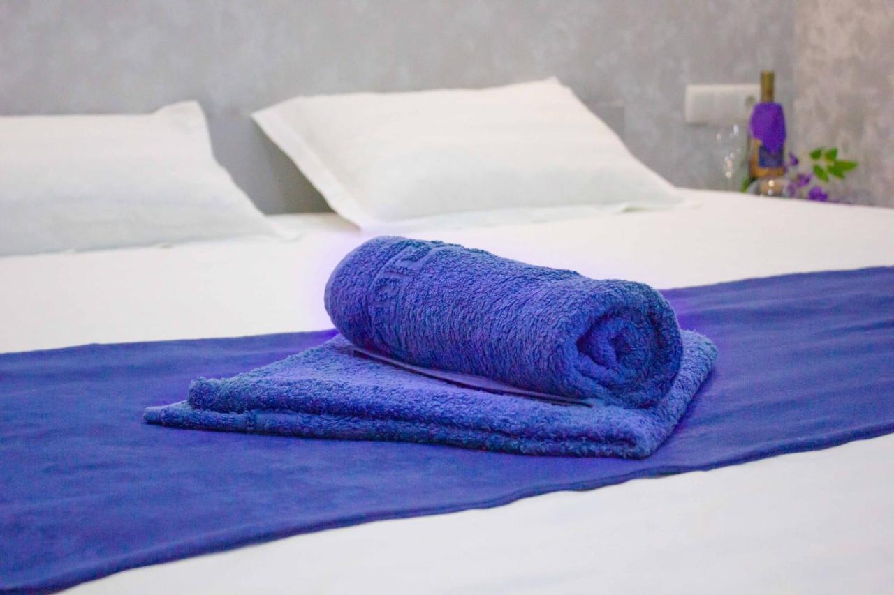 Del Mare Hotel Капчагай Екстериор снимка